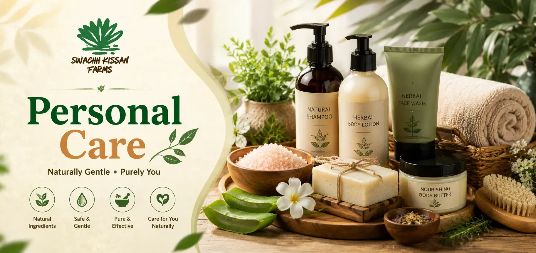 Personal Care