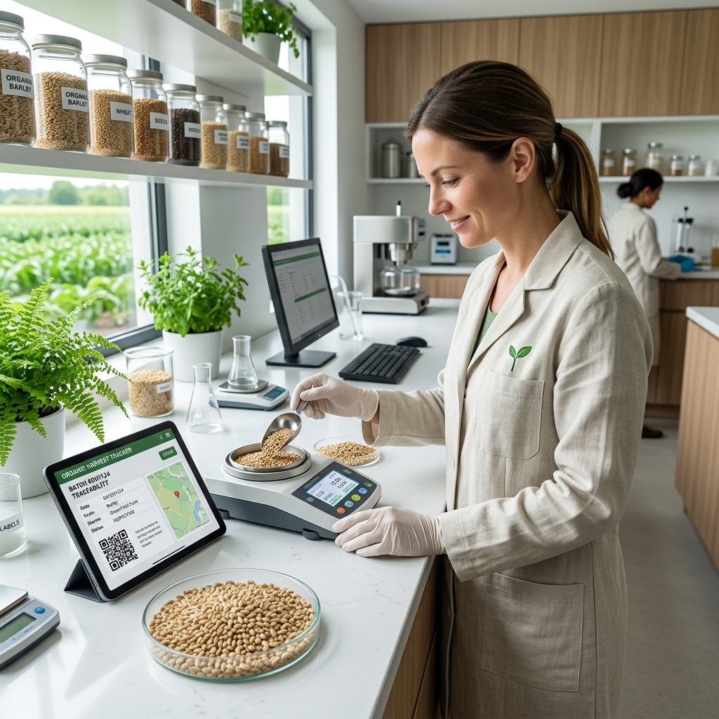 Full Traceability