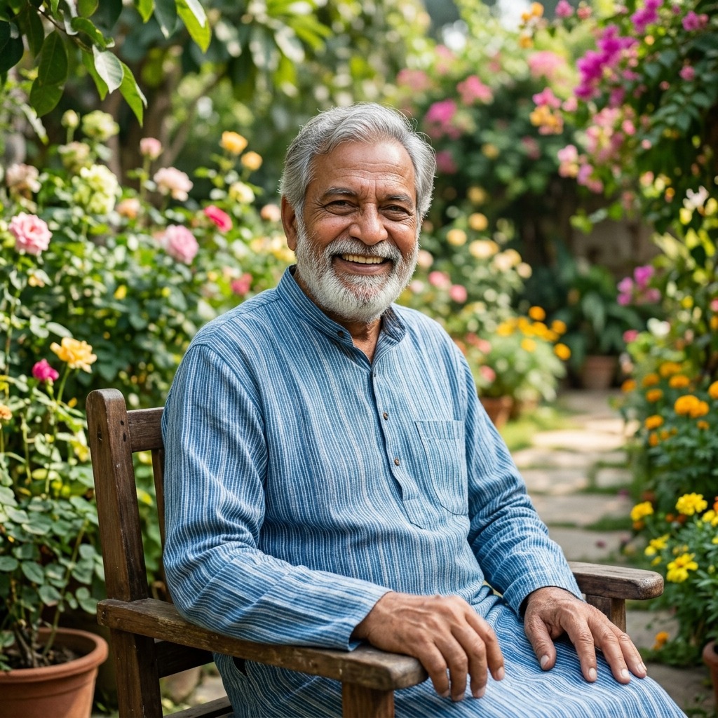 Rajeshwar Rao