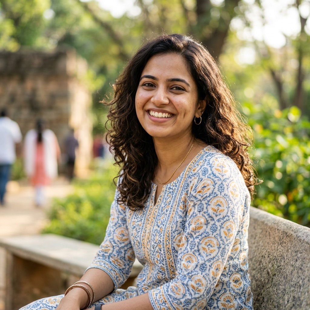 Priya Sharma