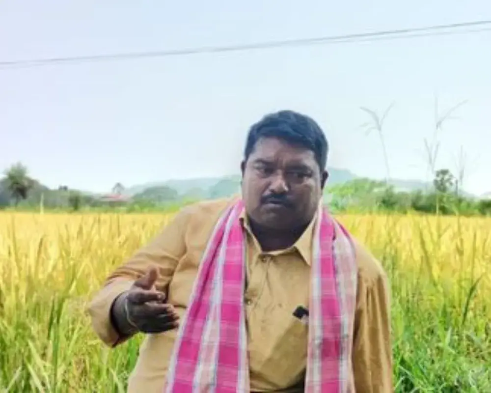 Gajula Kumaraswamy