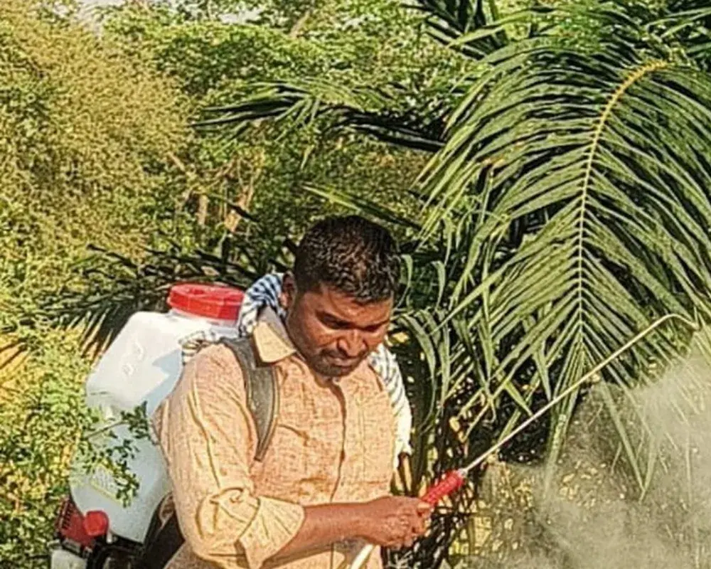 Gajula Venkat Sai Goud