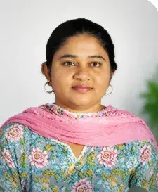Ms. Dawa Ramya