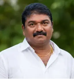 Shri Gajula Kumaraswamy