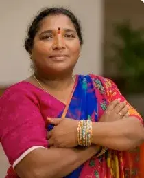 Smt. Gajula Soundarya