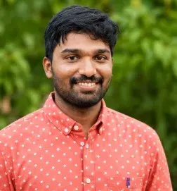Mr. Gajula Venkatsai