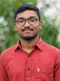 Mr. Gajula Vinay Kumar