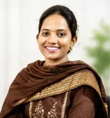 Smt. Sangala Harichandana