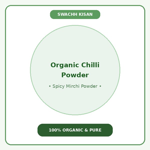 Chilli Powder