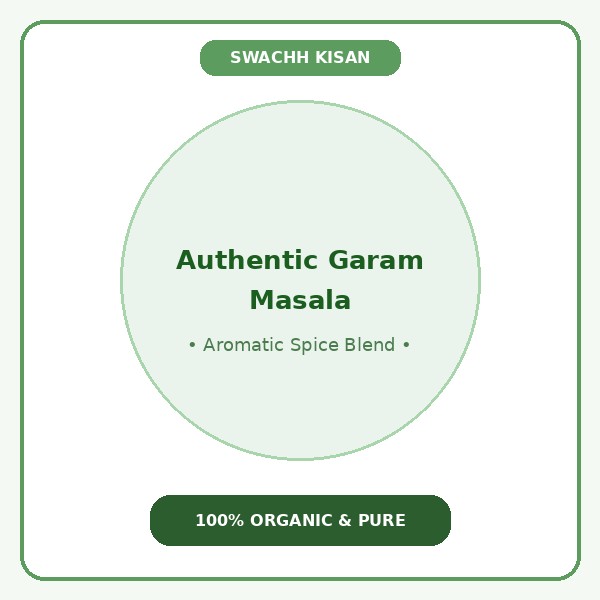 Garam Masala