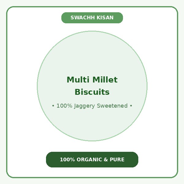 Korra Biscuits
