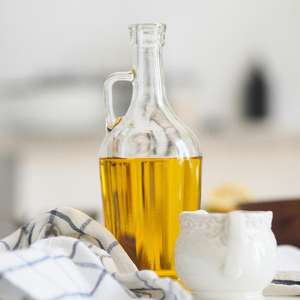 Niger Seeds Oil