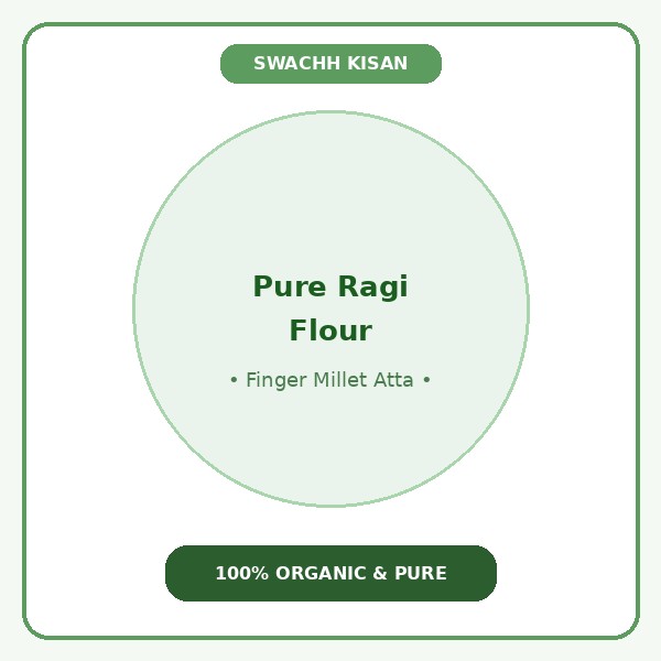 Ragi Rava