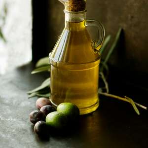 Castor Oil