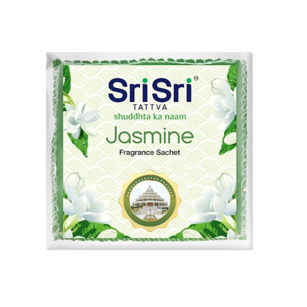 Fragrance Sachet Jasmine ( Pack Of 5 )