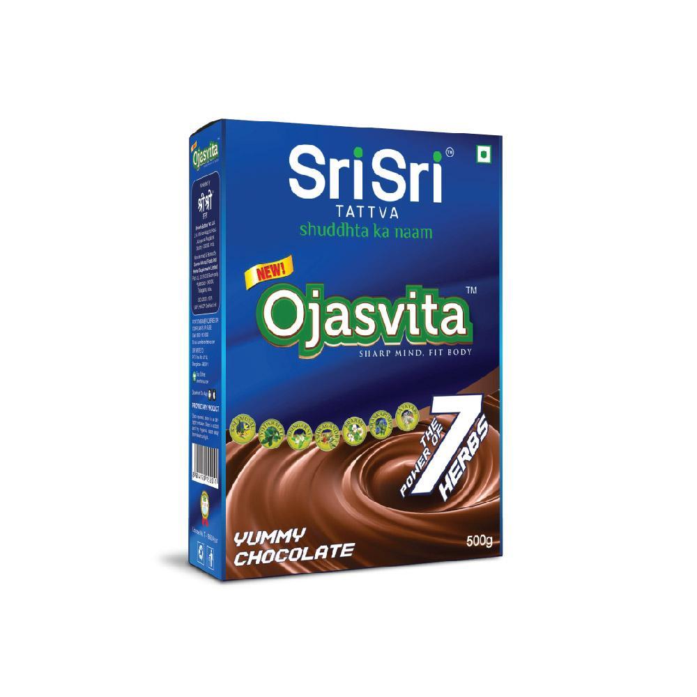 Ojasvita