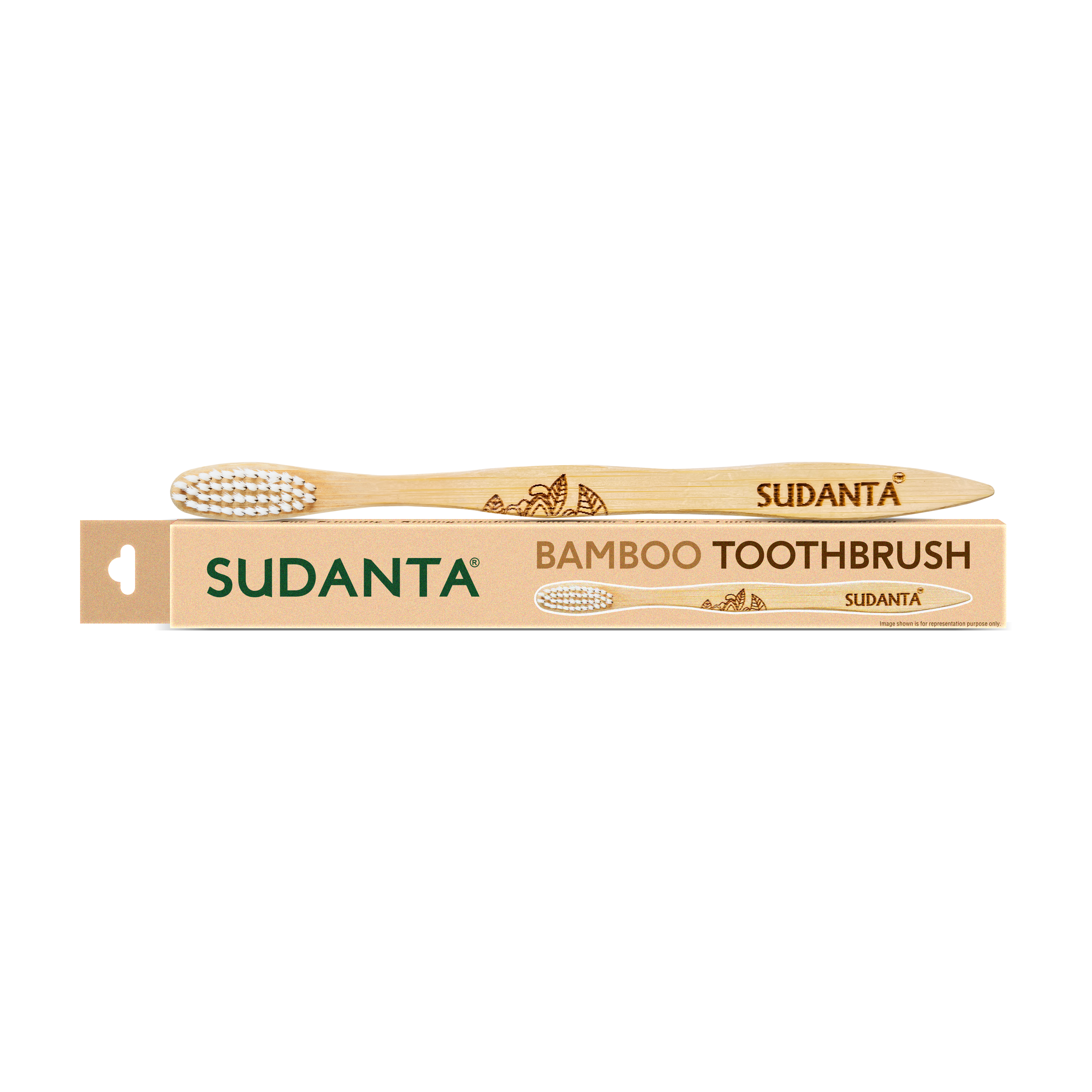 Ecofriendly Toothbrush